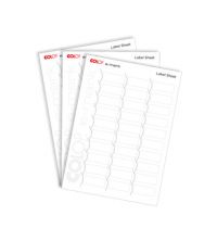 Labelsheets 960x540