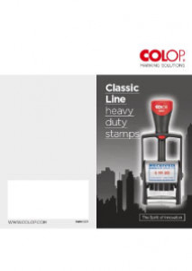 COLOP® Classic Line