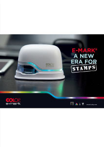 COLOP® E-Mark